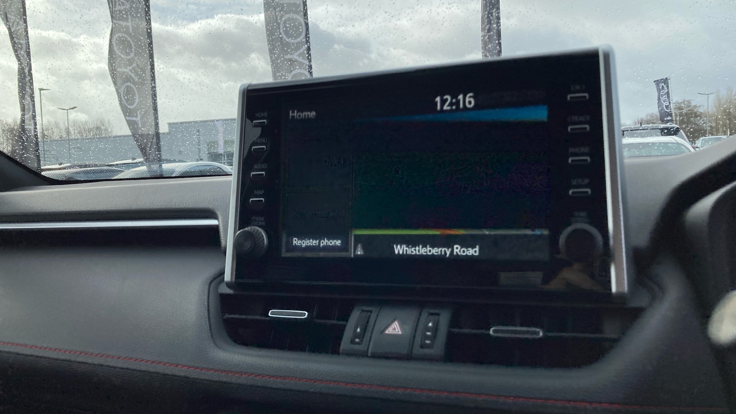 Used Toyota RAV4 2022 for sale - 78078771: Photo 7