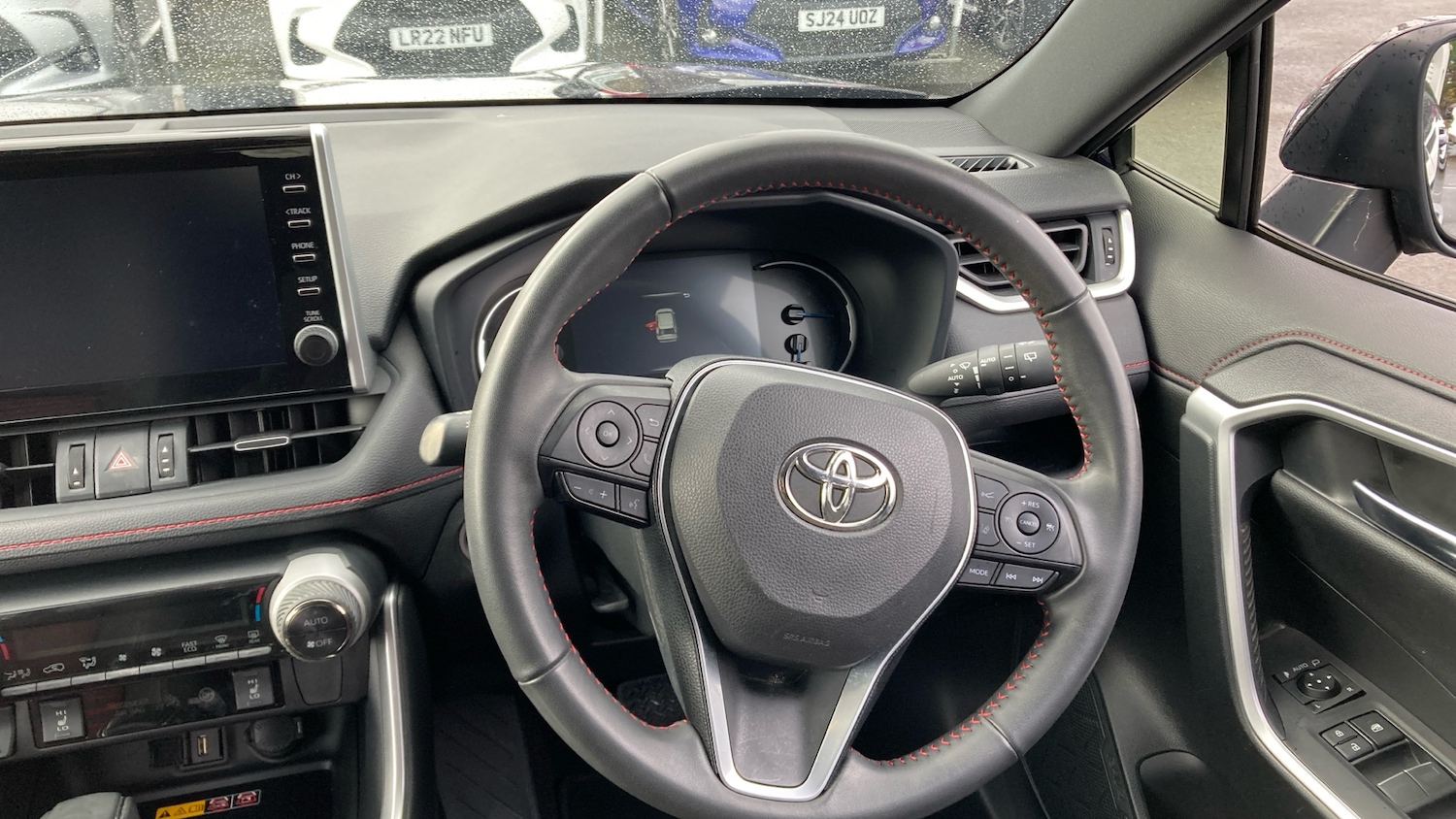 Used Toyota RAV4 2022 for sale - 78078771: Photo 8