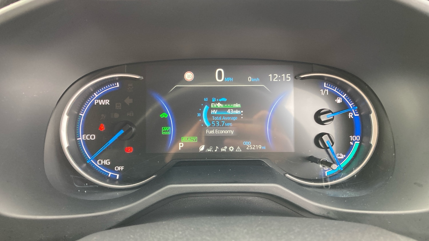 Used Toyota RAV4 2022 for sale - 78078771: Photo 9