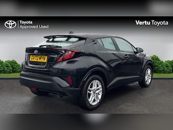 Used Toyota C-HR 2023 for sale - 77629892: Photo