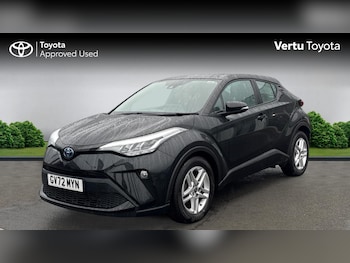 Used Toyota C-HR 2023 for sale - 77629892: Photo