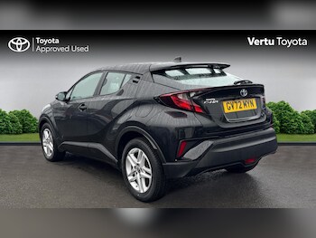 Used Toyota C-HR 2023 for sale - 77629892: Photo