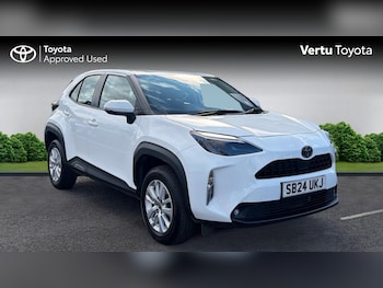 Used Toyota Yaris Cross 2024 for sale - 79271446: Photo