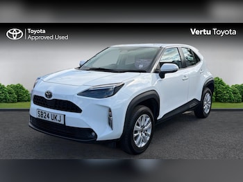 Used Toyota Yaris Cross 2024 for sale - 79271446: Photo