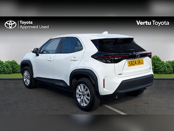 Used Toyota Yaris Cross 2024 for sale - 79271446: Photo