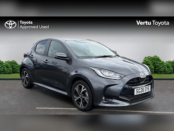 Used Toyota Yaris 2026 for sale - 78882477: Photo