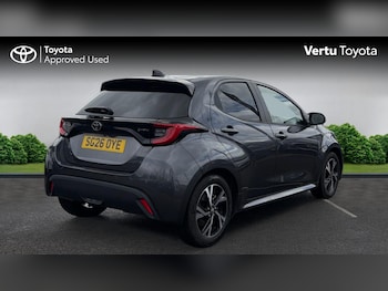 Used Toyota Yaris 2026 for sale - 78882477: Photo