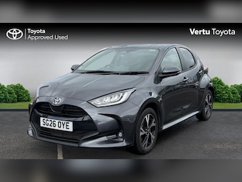 Used Toyota Yaris 2026 for sale - 78882477: Photo