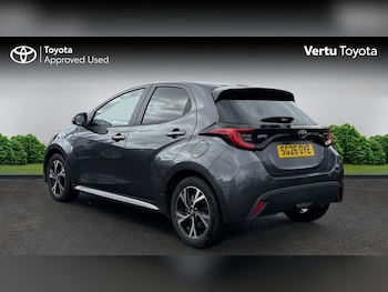 Used Toyota Yaris 2026 for sale - 78882477: Photo