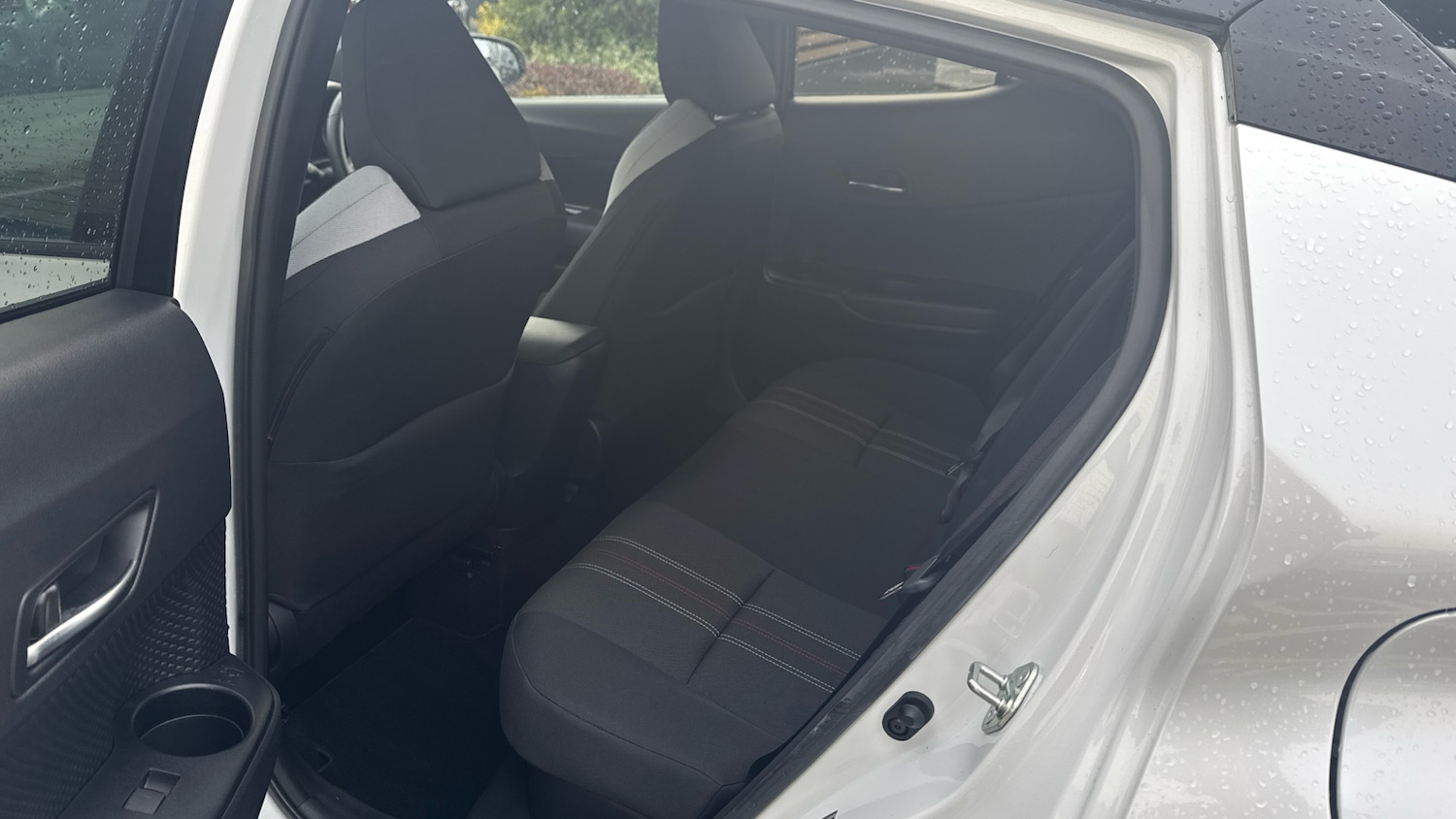 Used Toyota C-HR 2022 for sale - 76289103: Photo 13