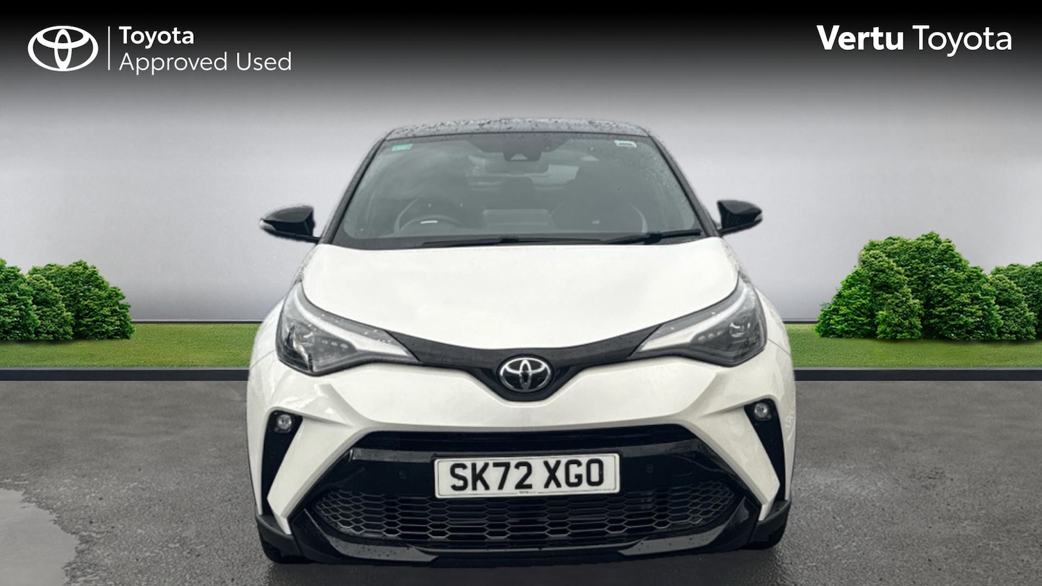 Used Toyota C-HR 2022 for sale - 76289103: Photo 15