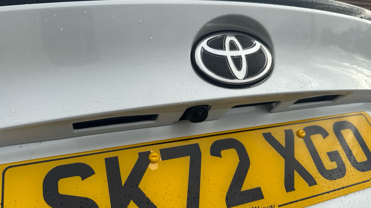 Used Toyota C-HR 2022 for sale - 76289103: Photo 21