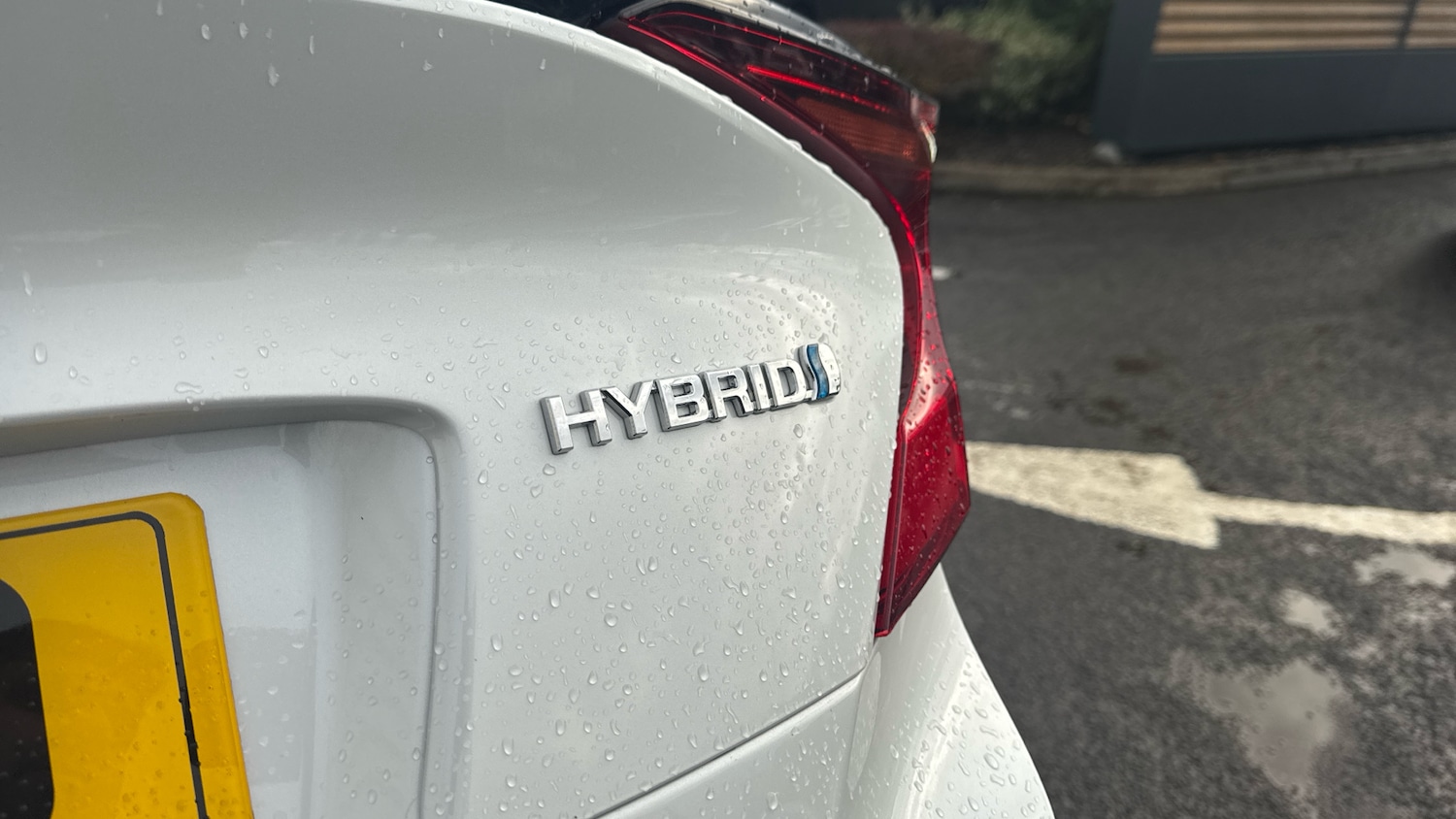 Used Toyota C-HR 2022 for sale - 76289103: Photo 23