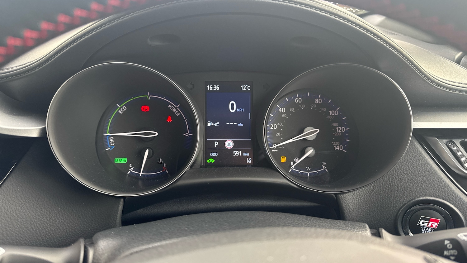 Used Toyota C-HR 2022 for sale - 76289103: Photo 37