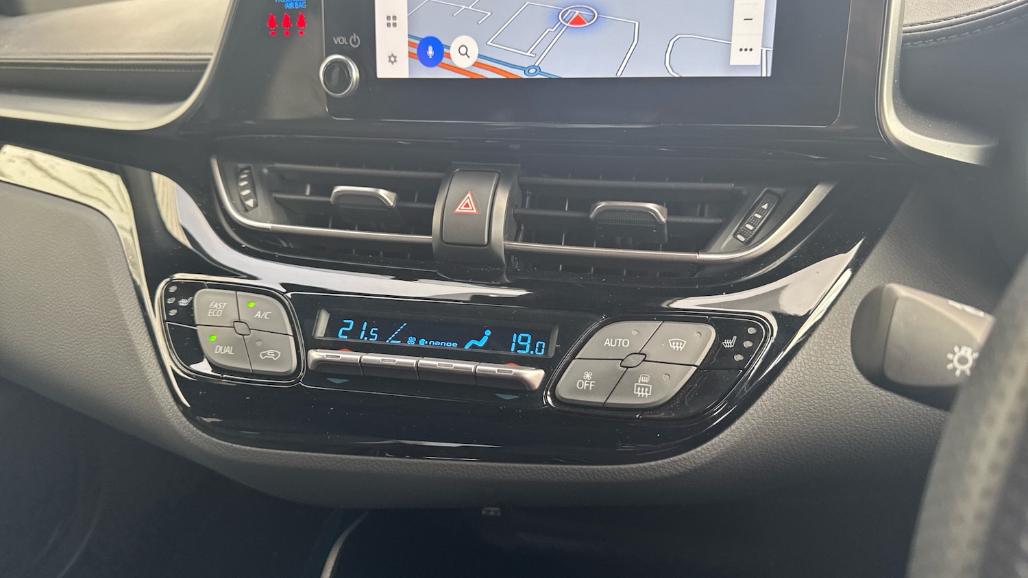 Used Toyota C-HR 2022 for sale - 76289103: Photo 39
