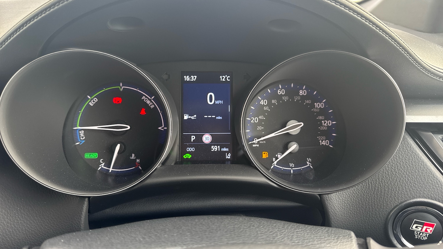 Used Toyota C-HR 2022 for sale - 76289103: Photo 9