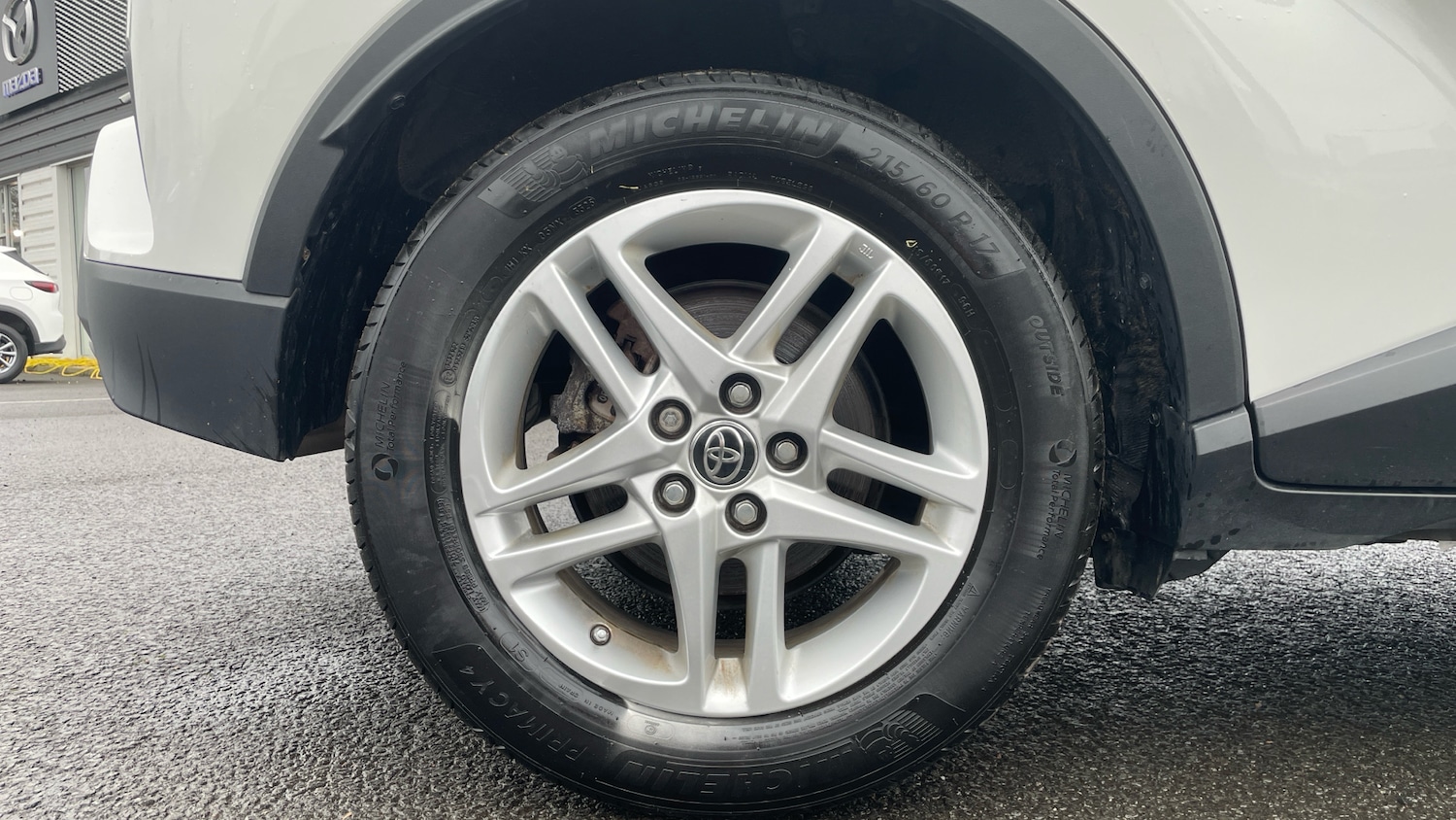 Used Toyota C-HR 2022 for sale - 77759173: Photo 18