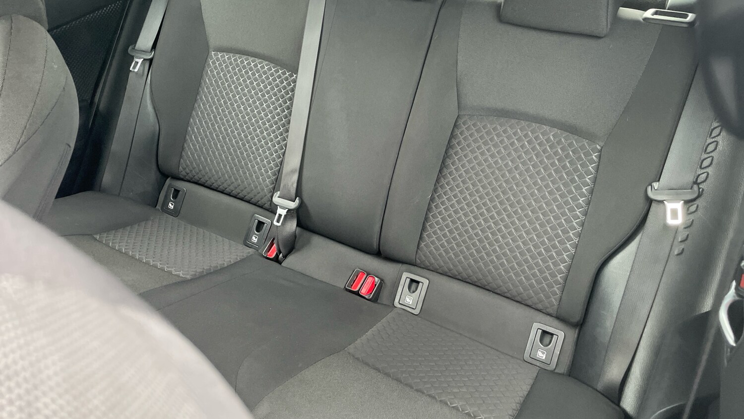 Used Toyota C-HR 2022 for sale - 77759173: Photo 23