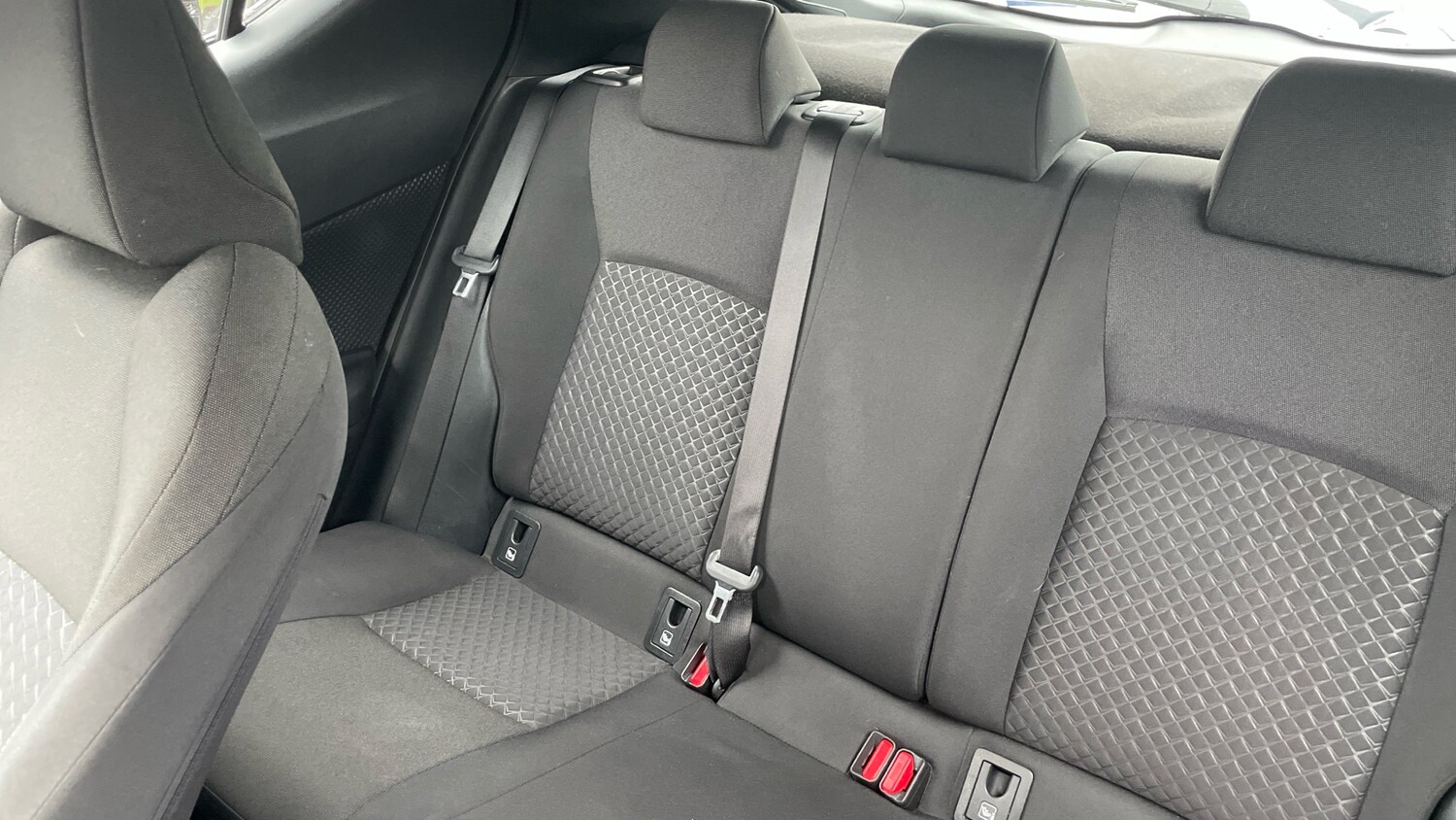 Used Toyota C-HR 2022 for sale - 77759173: Photo 24