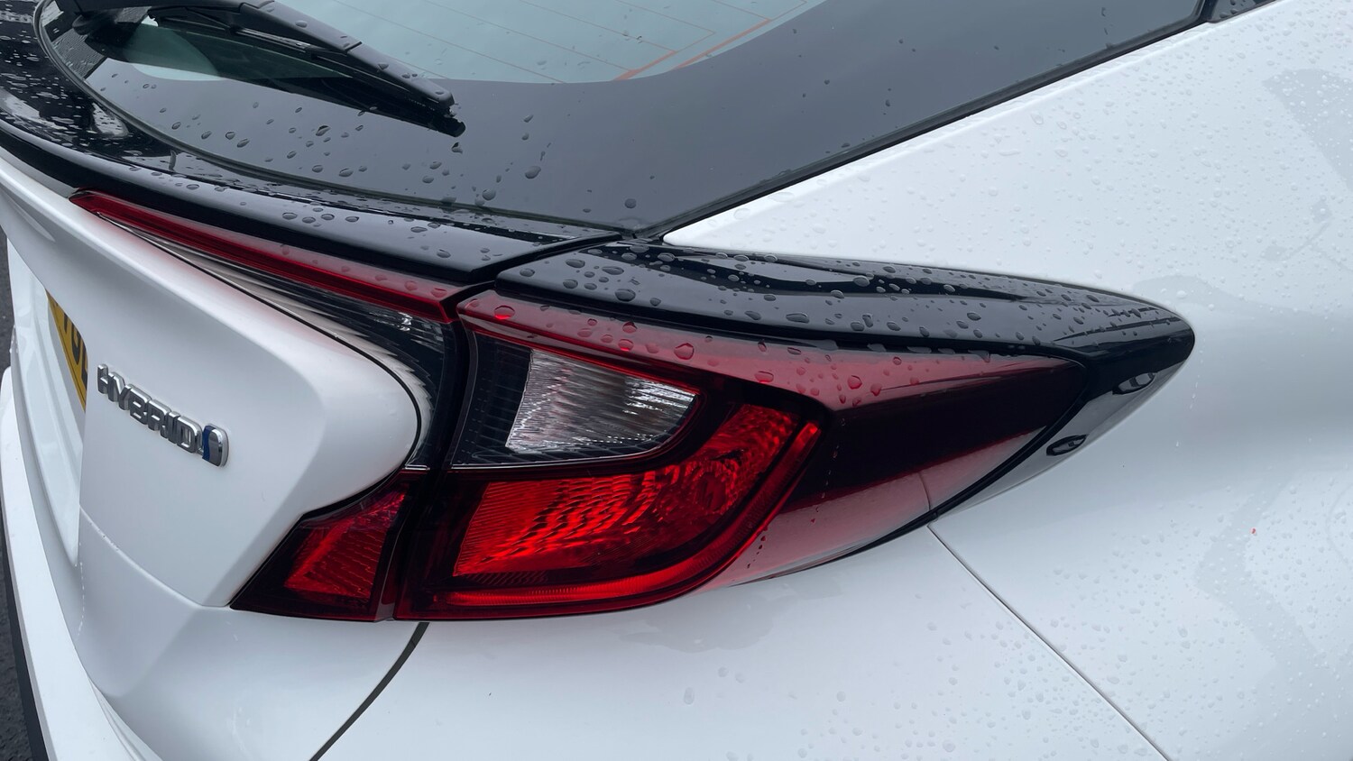 Used Toyota C-HR 2022 for sale - 77759173: Photo 25