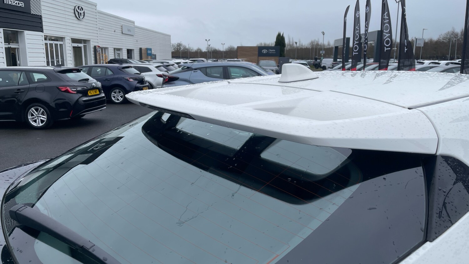 Used Toyota C-HR 2022 for sale - 77759173: Photo 26