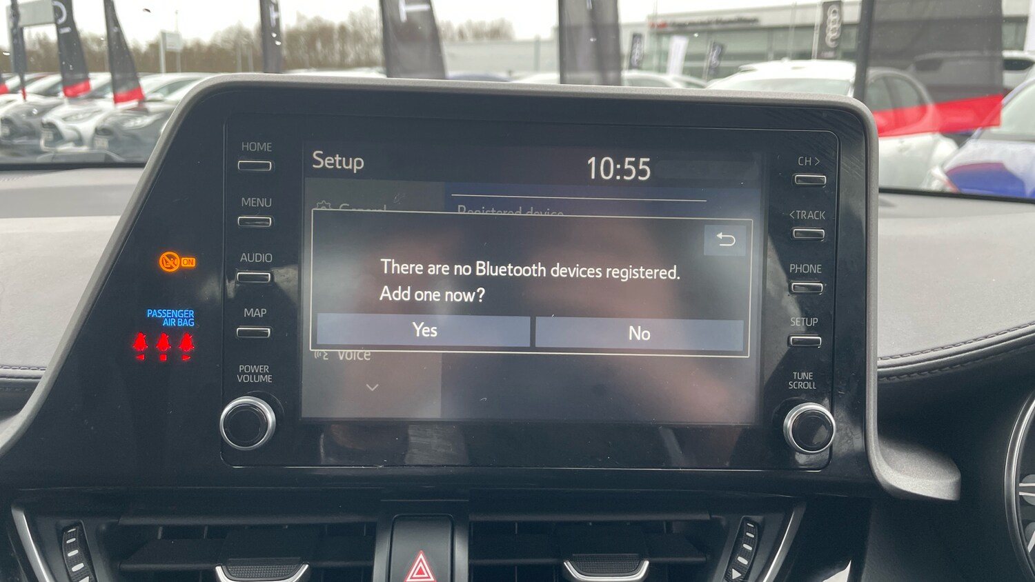 Used Toyota C-HR 2022 for sale - 77759173: Photo 27