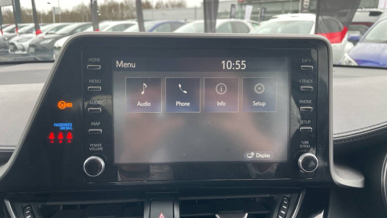 Used Toyota C-HR 2022 for sale - 77759173: Photo 29