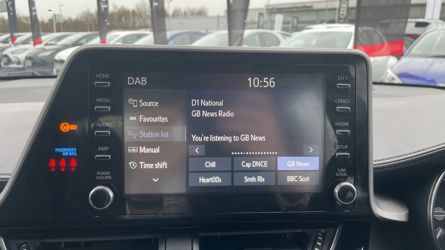 Used Toyota C-HR 2022 for sale - 77759173: Photo 30