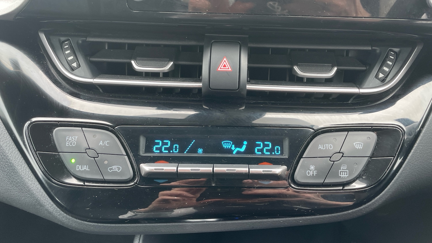 Used Toyota C-HR 2022 for sale - 77759173: Photo 32