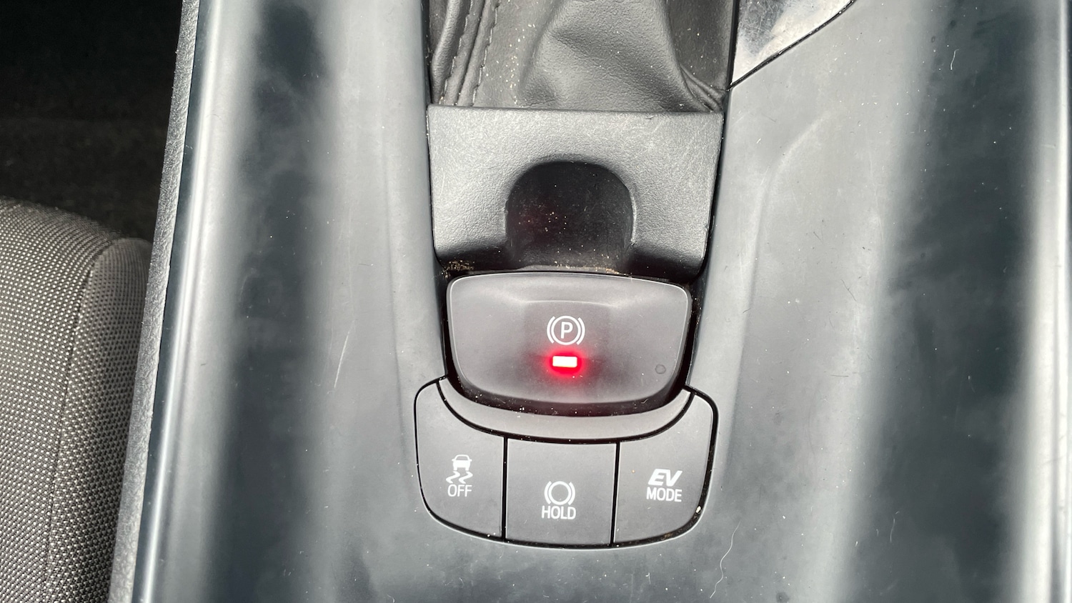 Used Toyota C-HR 2022 for sale - 77759173: Photo 35