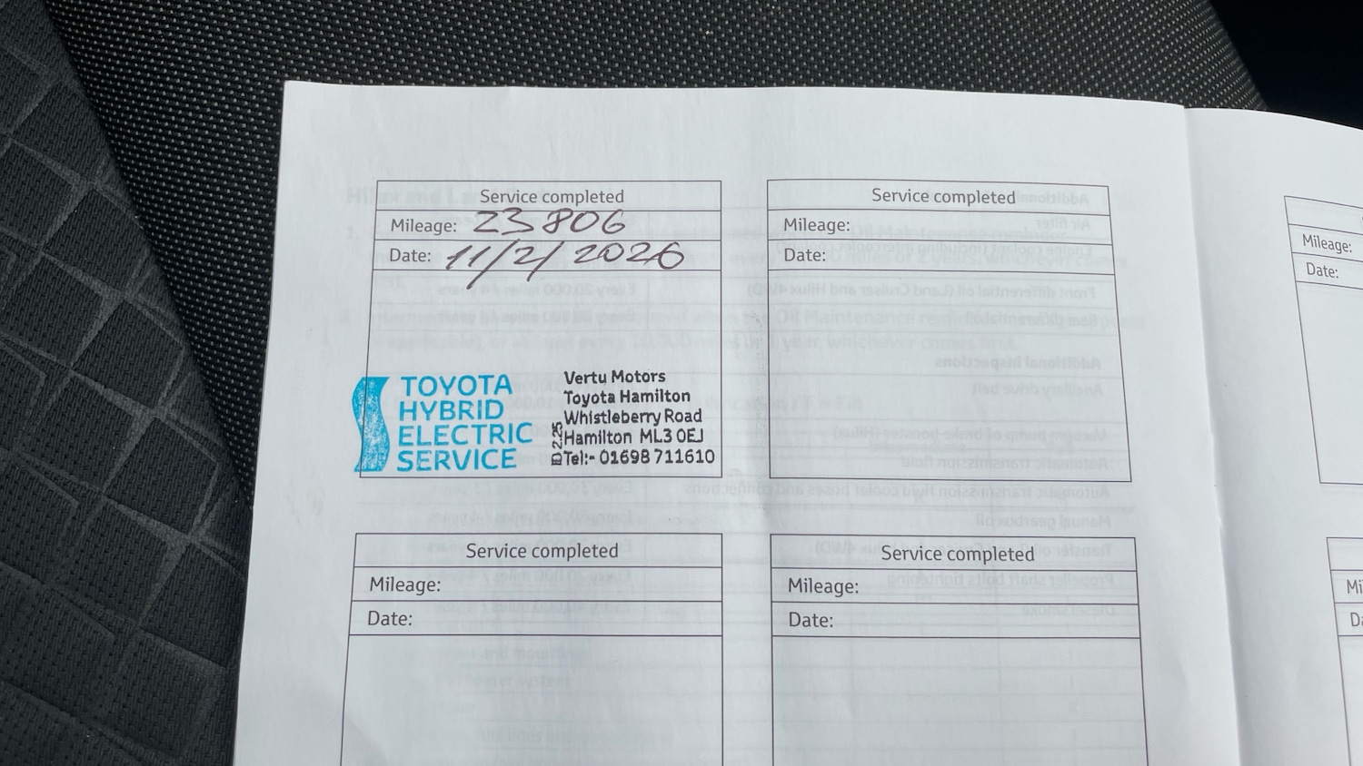 Used Toyota C-HR 2022 for sale - 77759173: Photo 44