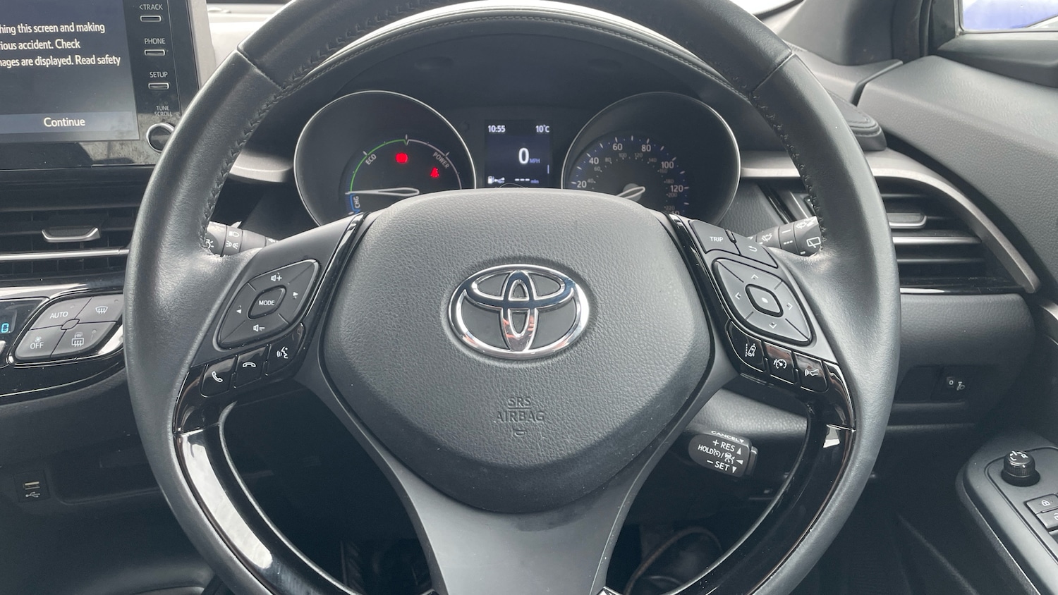 Used Toyota C-HR 2022 for sale - 77759173: Photo 8