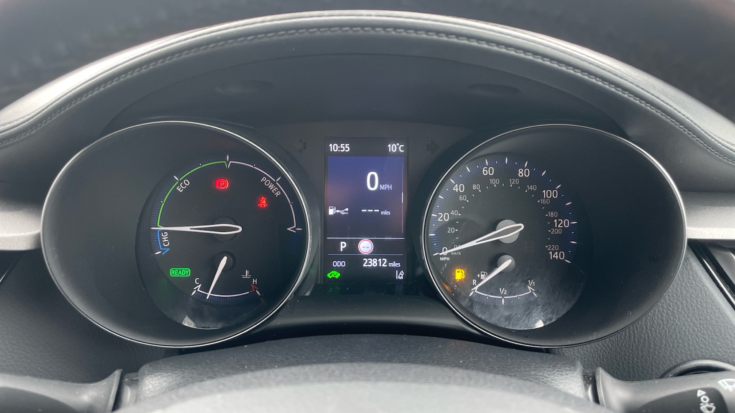 Used Toyota C-HR 2022 for sale - 77759173: Photo 9