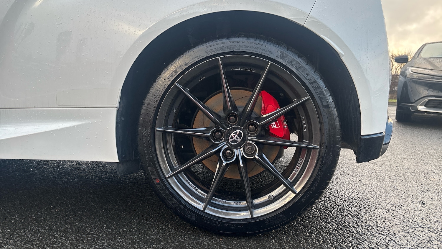 Used Toyota Yaris 2024 for sale - 77023959: Photo 18