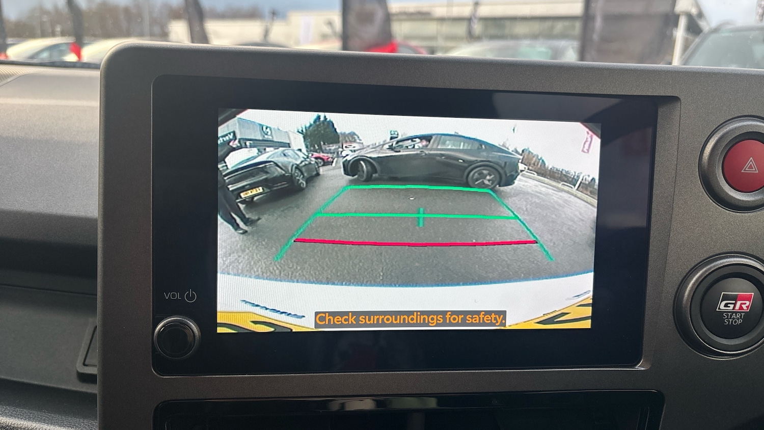 Used Toyota Yaris 2024 for sale - 77023959: Photo 35