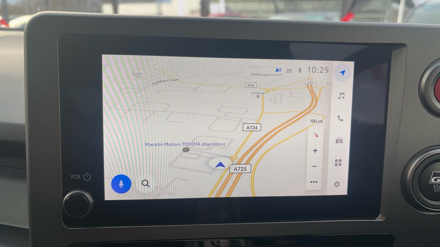 Used Toyota Yaris 2024 for sale - 77023959: Photo 36