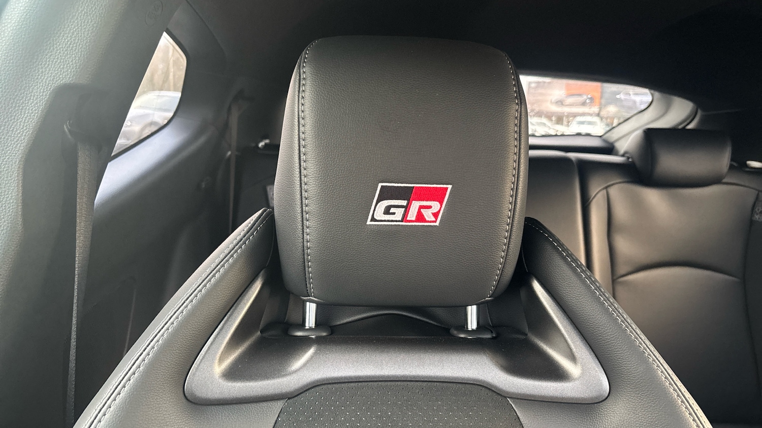 Used Toyota Yaris 2024 for sale - 77023959: Photo 39