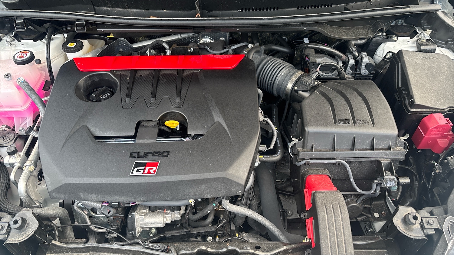 Used Toyota Yaris 2024 for sale - 77023959: Photo 46