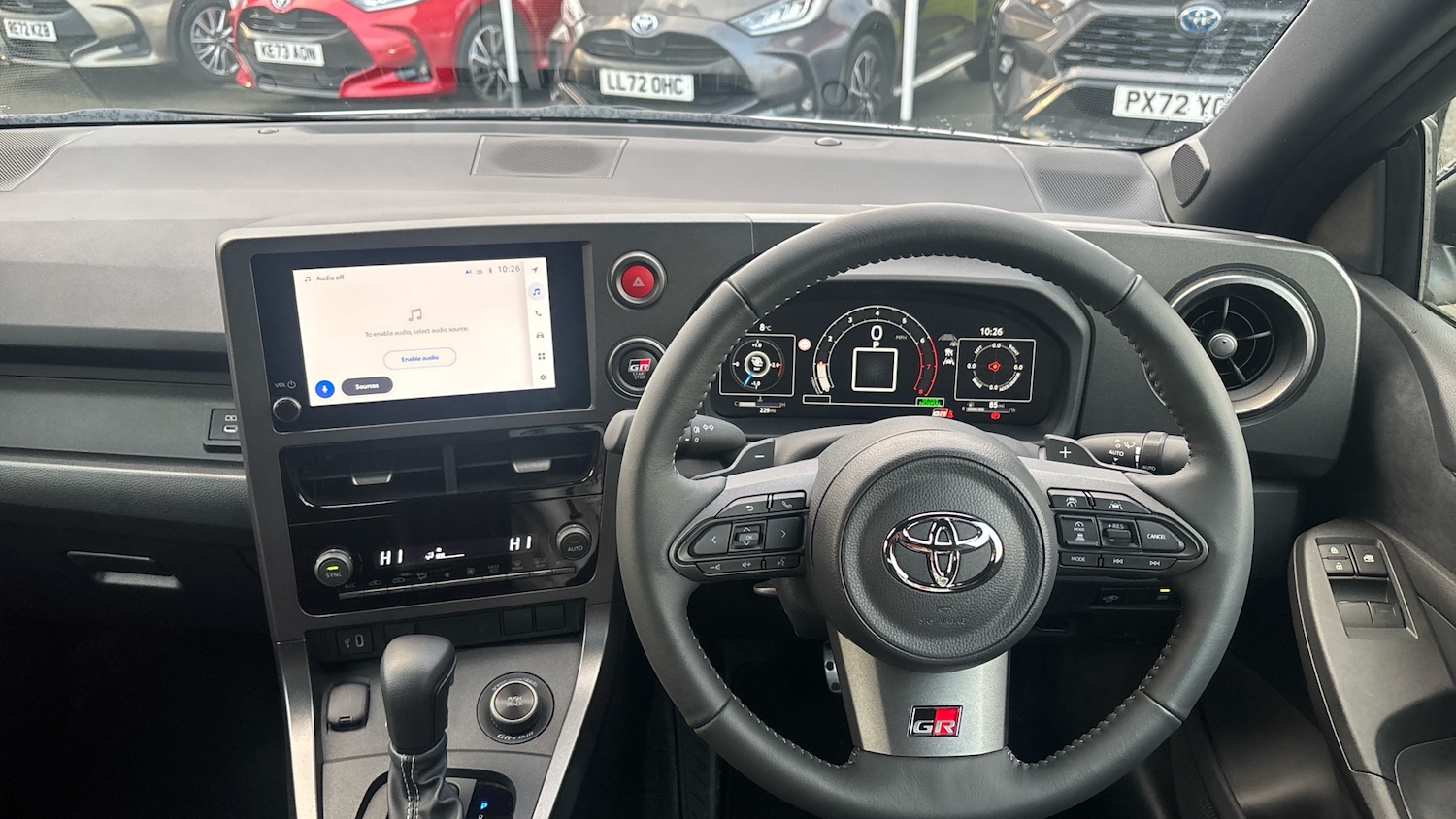 Used Toyota Yaris 2024 for sale - 77023959: Photo 5