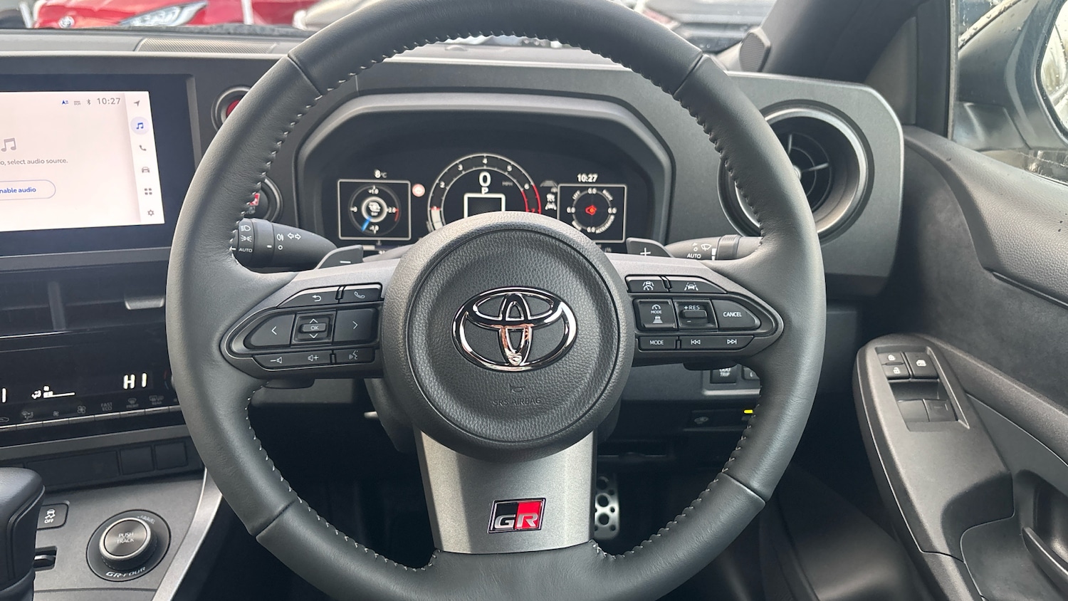 Used Toyota Yaris 2024 for sale - 77023959: Photo 6