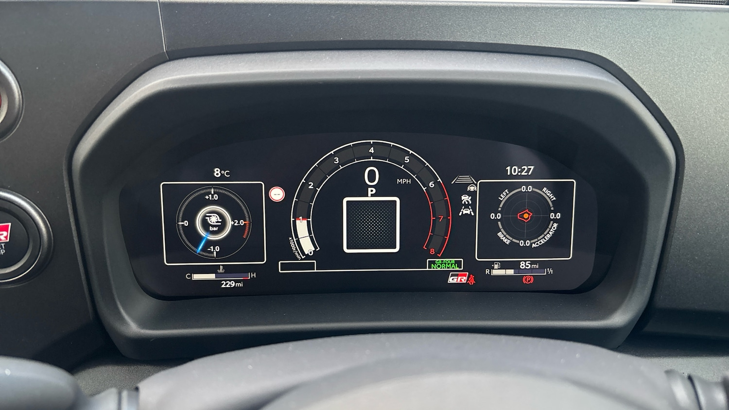 Used Toyota Yaris 2024 for sale - 77023959: Photo 9