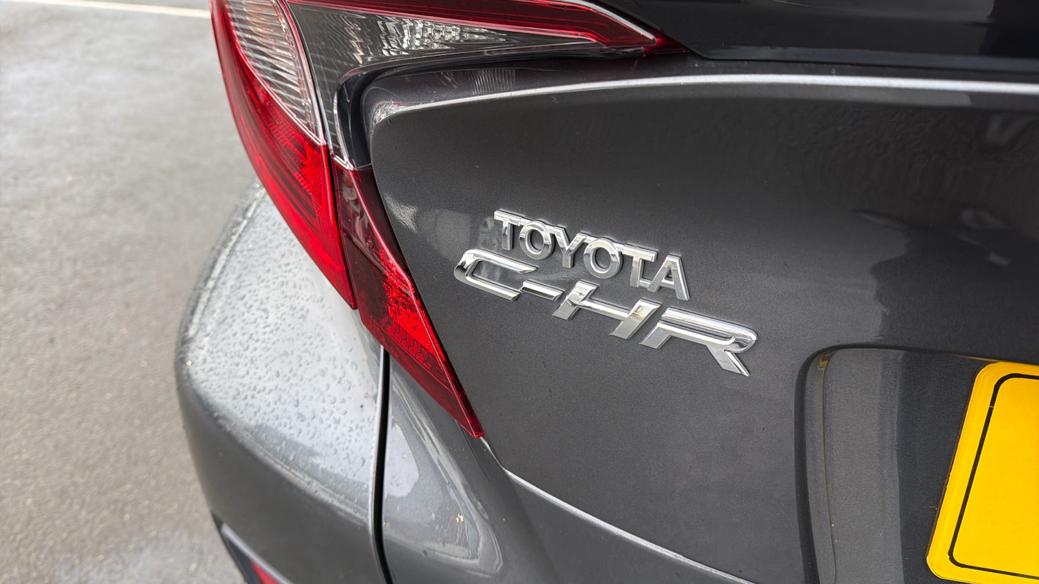 Used Toyota C-HR 2021 for sale - 78121784: Photo 20