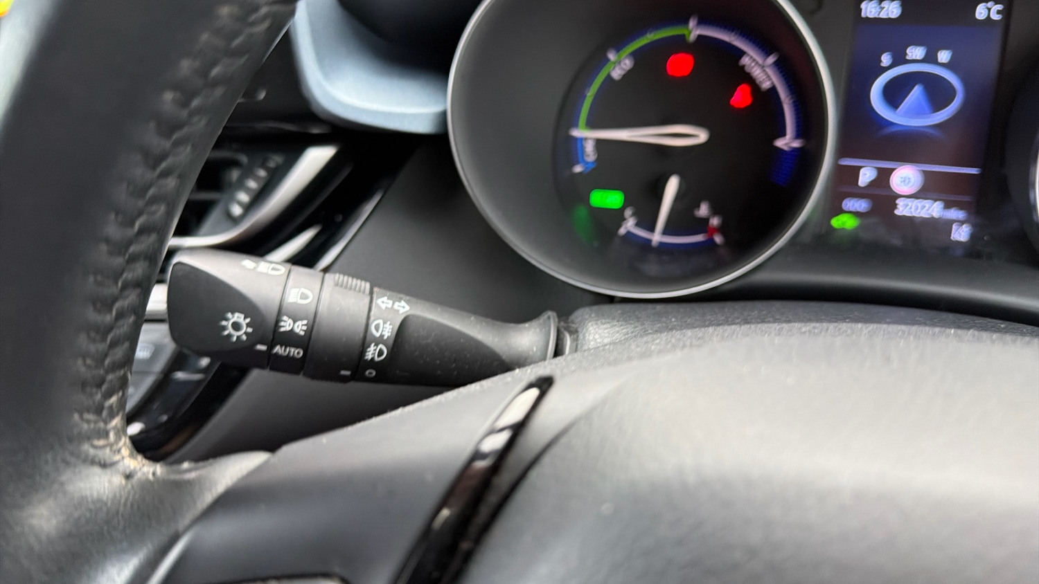 Used Toyota C-HR 2021 for sale - 78121784: Photo 25