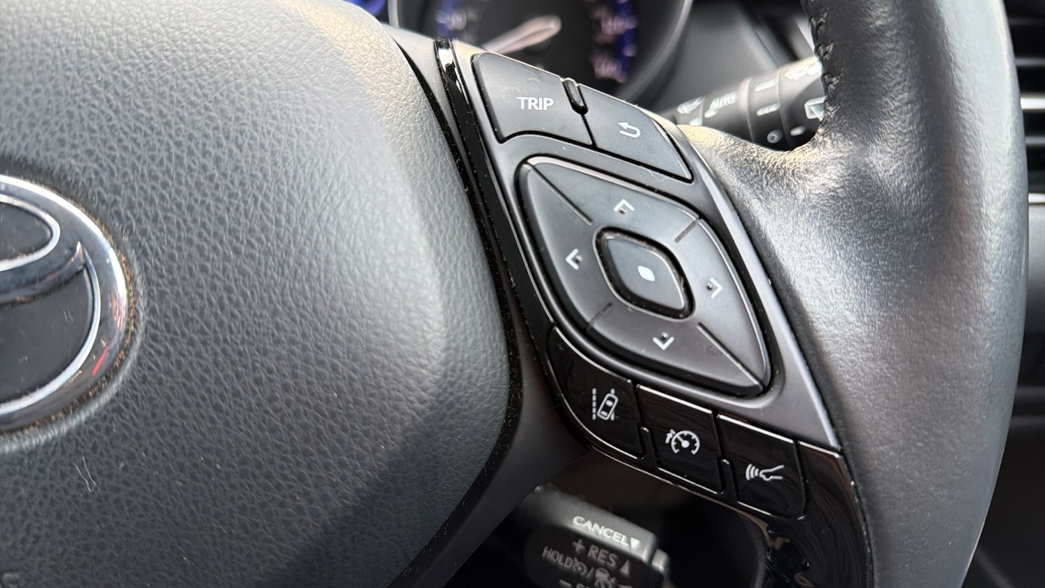 Used Toyota C-HR 2021 for sale - 78121784: Photo 27