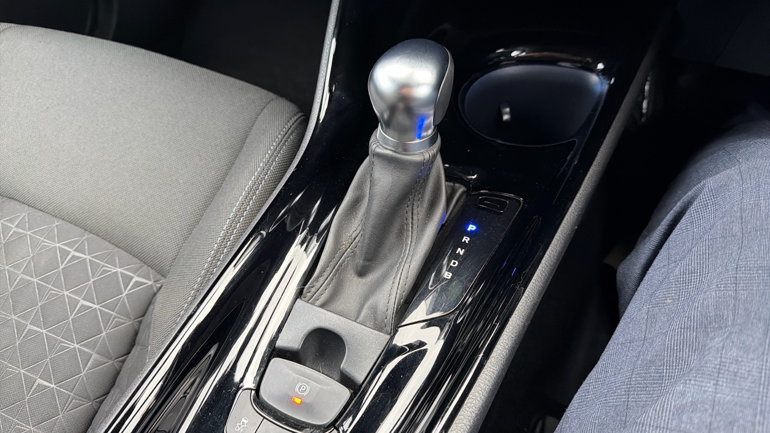 Used Toyota C-HR 2021 for sale - 78121784: Photo 33