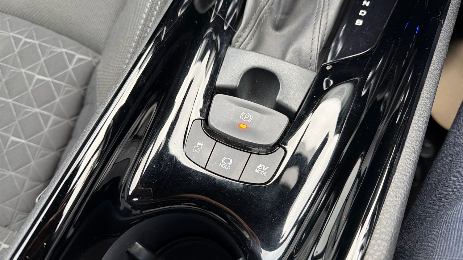 Used Toyota C-HR 2021 for sale - 78121784: Photo 34