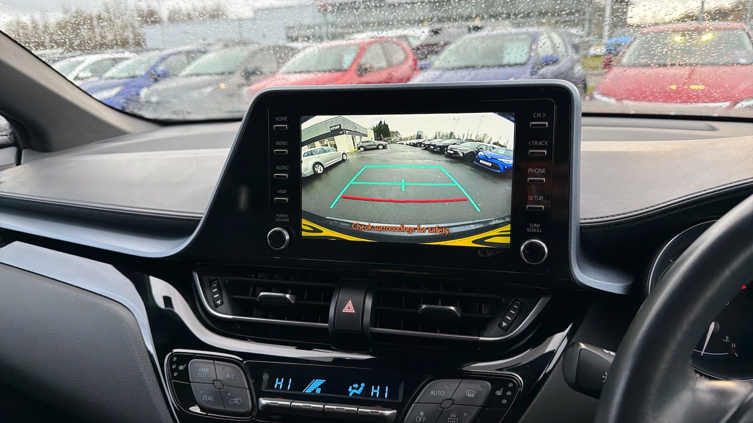 Used Toyota C-HR 2021 for sale - 78121784: Photo 37