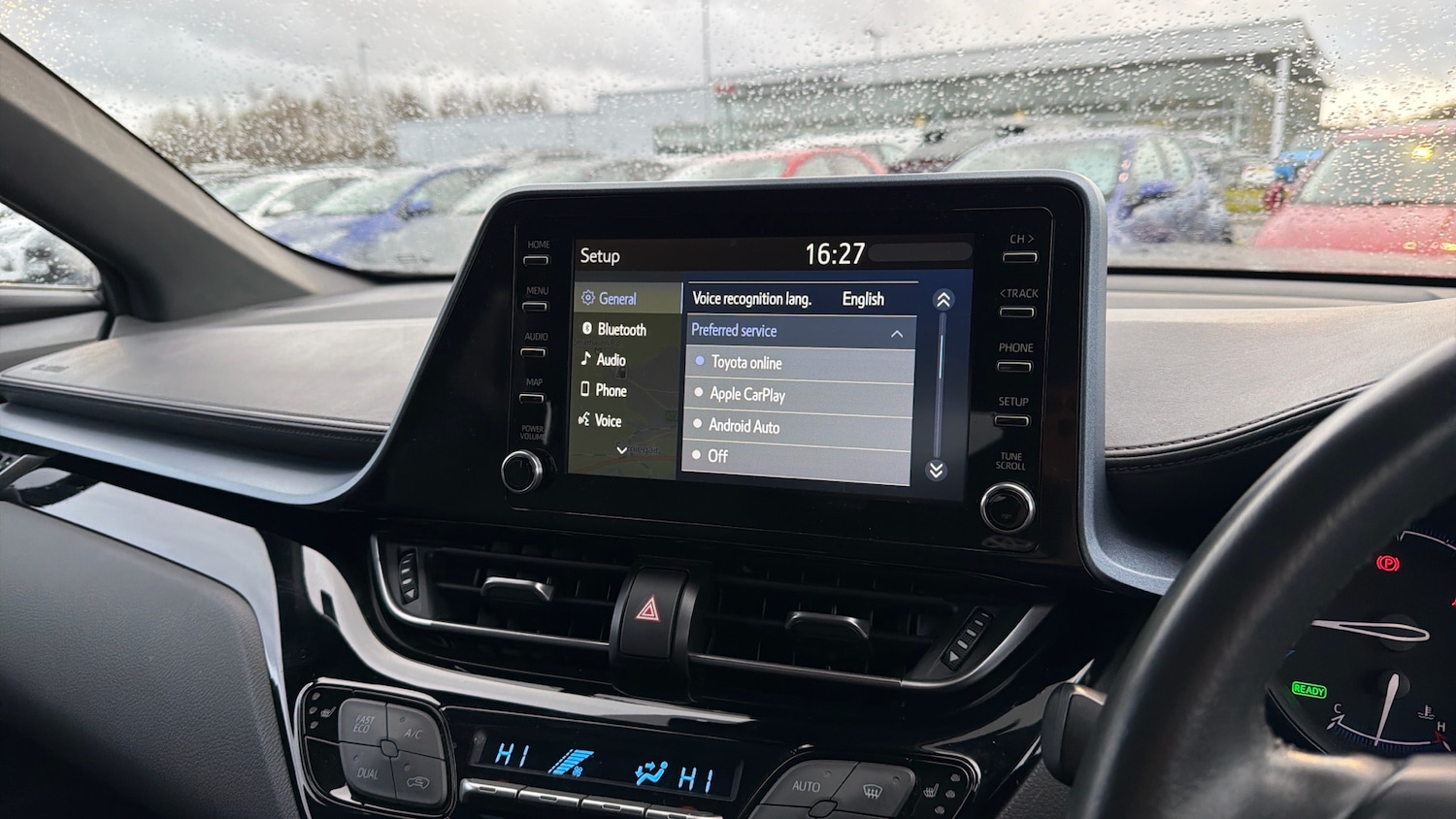 Used Toyota C-HR 2021 for sale - 78121784: Photo 38