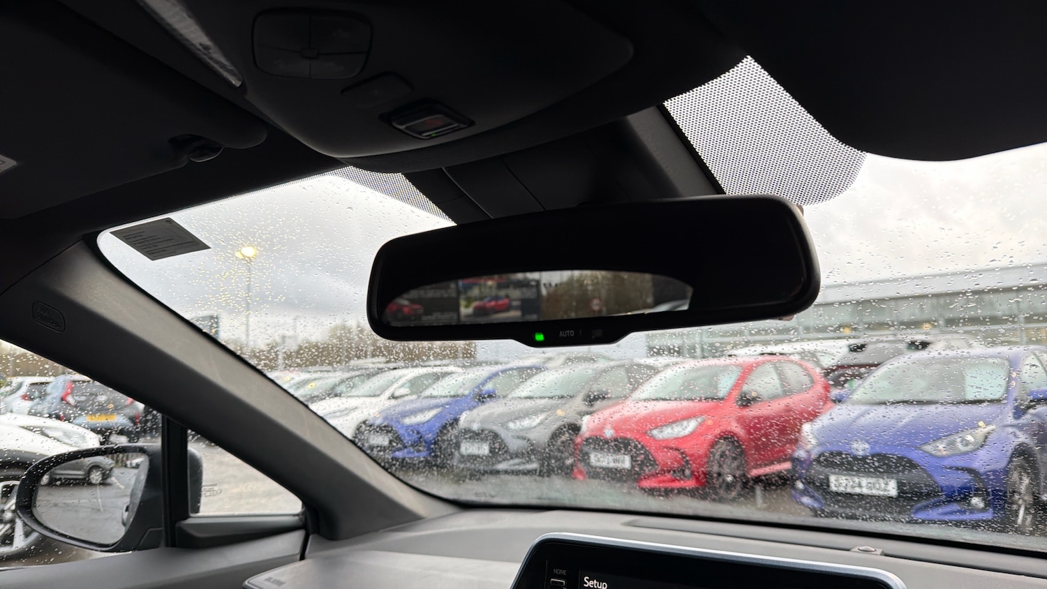 Used Toyota C-HR 2021 for sale - 78121784: Photo 40