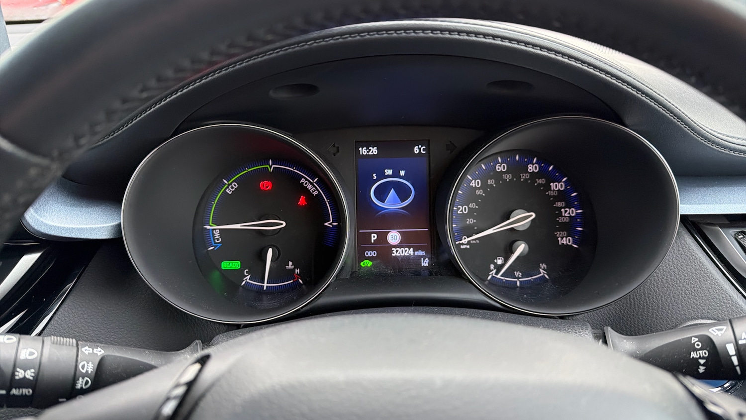 Used Toyota C-HR 2021 for sale - 78121784: Photo 9